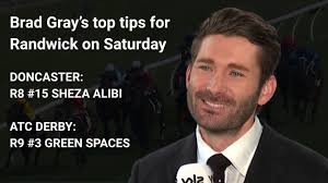 Brad Gray’s top tips for Randwick on Saturday | Racing Dreams: The Championships | 4 March | Ea…