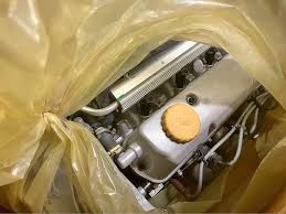 Brand-new Holden 5.0-litre V8 found on Marketplace | Used 2006 Silver Holden Caprice Sedan For Sa…