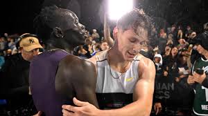 Bruce Almighty: Legend defies doctors for athletics’ golden age | Bol ready to make moves and w…