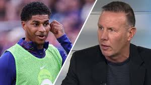 Burley calls on Rashford to step up vs. Atletico with Raphinha out | ‘It’s always tough again…