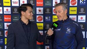 C. Bellamy: “There’s things we need to look at and hopefully do a little bit better” | The …