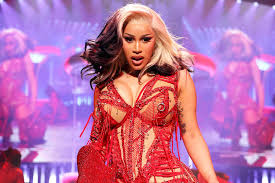 Cardi B Secures Legal Victory as Judge Dismisses $50 Million Copyright Infringement Suit | Cardi …