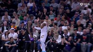 Cavaliers 122-113 Jazz (31 Mar, 2026) Game Recap | The conversation that changed Evan Mobley’s …