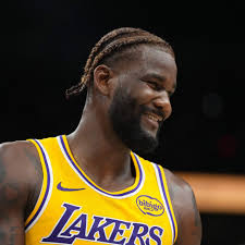 Clint Capela addresses Deandre Ayton feud amid Lakers-Rockets series | “HE SAID HE AIN’T CLINT CA…