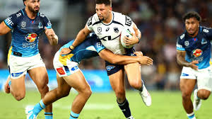 Coach’s shock reply to transfer rumour | Sydney rivals added to list of clubs circling Liam Mar…