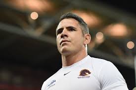 Corey Parker declares the season of heavyweight club is over | Storm need to be Panthers’ copycat…
