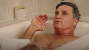 Crawf ‘in shock’ as his bath soak accidentally screens after Gout Gout’s epic run | Viewers…