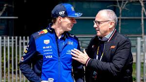 Critics on new rules and regulations have ‘short memories,’ says F1 boss | FIA president issues s…