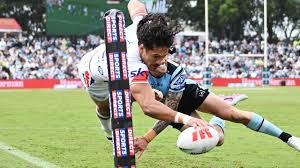 DWZ gets three | The Knock-On Effect NSW Cup Highlights | Round Five – Jets v Warriors | Andrew W…