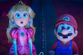 Despite Poor Reviews, ‘The Super Mario Galaxy Movie’ Is a Megahit | Does ‘Super Mario Galaxy’…