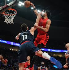 Discuss Crucial Blazers vs. Clippers Matchup Here! | Live Updates: Deni Avdija’s Blazers face Kaw…