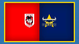 Dragons v Cowboys: Suli, Couchman return; Chester back from ban | Dragons vs Cowboys Prediction &…