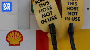 EV sales surge as fuel anxiety clears auctions and showrooms in Australia | BYD the winner as EV …