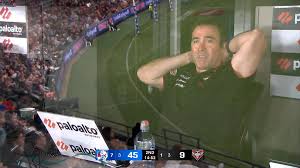 Essendon called out for baffling Marcus Bontempelli decision as Brad Scott coaching debate heats …