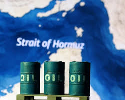 Europe could face fuel shortage by April as Iran throttles supplies, says Shell boss | Energy ind…