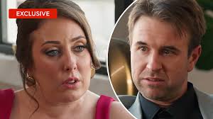 Exclusive: MAFS’ Rachel and Steven reveal ‘exactly’ what caused their shock break-up – is it re…