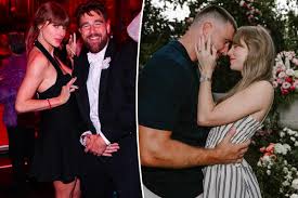 Exclusive | Taylor Swift and Travis Kelce’s wedding date and location revealed as save-the-dates …