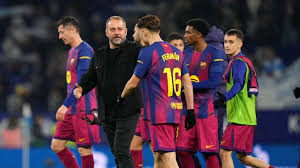 FC Barcelona: all broadcast details at a glance: Who is showing/broadcasting Barca’s matches li…