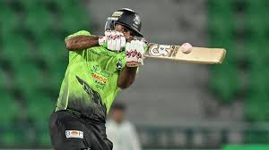 Fakhar Zaman handed two-match ban for ball tampering | Ball-tampering drama erupts as Pakistan st…