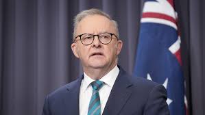 Federal politics live: Albanese and Wong to visit Brunei and Malaysia to shore up fuel supply | M…