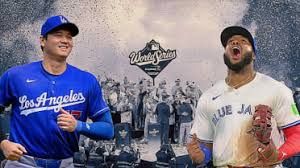‘Feels like we’re getting ready for Game 8’: Blue Jays to host Dodgers in World Series rematch …