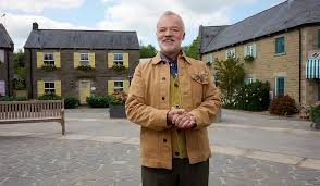 First look at Graham Norton’s new reality gameshow, The Neighbourhood | Graham Norton’s “high-s…