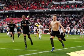 Five Observations from Bayern Munich’s jaw-dropping 3-2 comeback against SC Freiburg | Lennart …