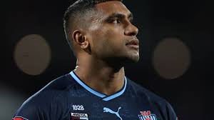 Former NRL star Tevita Pangai Jr signs with world club champion Hull KR | Hull KR complete shock …