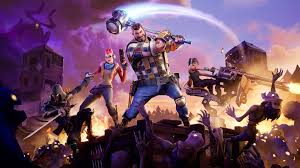 Fortnite: Save The World Is Finally Free-To-Play, Offers A Free Skin For Good Measure | Fortnite …