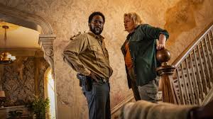 ‘From’ fans, the horror continues. How to watch Season 4 | ‘From’ Renewed For Fifth and Final…