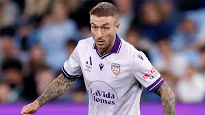 Glory captain and coach determined to end season on a high | Perth Glory vs Brisbane Roar Predict…