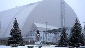 Greenpeace warns of potential ‘catastrophic’ Chernobyl collapse | 40 years on, Moscow’s war ris…