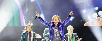 Here’s Why Fans Think the Rolling Stones Are Teasing New Music Under an Alias | Mysterious post…
