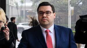 High Court refuses to hear Bruce Lehrmann’s appeal | Bruce Lehrmann loses last-ditch legal effort…