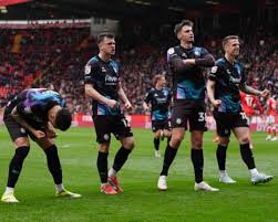 Hodgson wins on Bristol City return, Alisson faces injury layoff: football news – live | Champi…