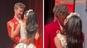 Hollywood star’s secret Aussie wedding | Mona Farm at Braidwood hosts big Hollywood wedding | H…