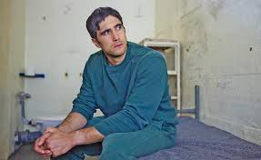 Home and Away spoilers: Tane struggles to adjust to life in prison | Home and Away Spoilers – H…