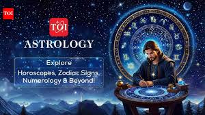 Horoscope Today: Daily astrological predictions for April 16, 2026 | Good Karma Pays Off For 5 Zo…