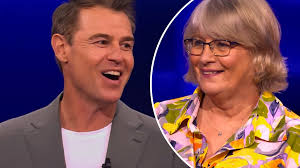 Host Rodger Corser shocked by TV contestant’s wild dream for $200,000 prize: ‘If you want to join…