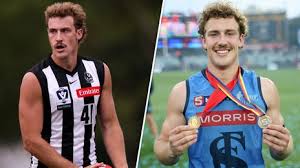 How a midfield gem was found the day after Prelim heartbreak | Former Saints player marks impress…