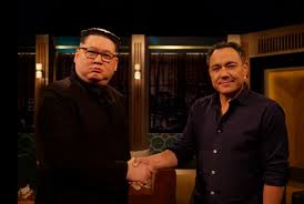 How the Celebrity Intervention pitch was won | Glenn & Mick’s Celebrity Intervention: May 4 | D…