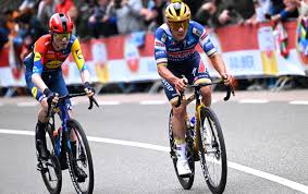 How to watch Amstel Gold Race 2026 – Live streams, TV channels for the Netherlands’ biggest rac…