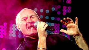 INXS is out, Phil Collins in as Rock & Roll Hall of Fame 2026 inductees announced | Oasis among r…