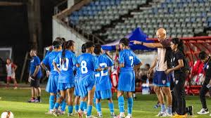 India 0-5 Australia Highlights, AFC U20 Women’s Asian Cup 2026: Young Tigresses Eliminated Afte…