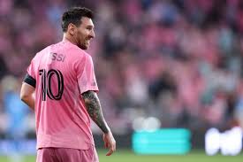 Inter Miami vs New York Red Bulls: Time, how to watch, is Messi playing? | Bradley urges Red Bull…