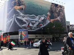 Iran war live: Hormuz Strait shut down again over US ‘piracy’, says Tehran | Iran says strait…