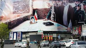 Iran’s Revolutionary Guard sidelines president as military grip expands | Iran’s leadership sur…