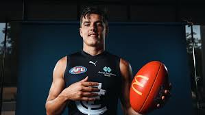I’ve done my waiting: After everything, Derksen gets his chance | Thunder draftee earns AFL deb…