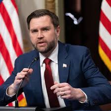 JD Vance announces a new memoir about his conversion to Catholicism | ‘Communion’: Is JD Vance pr…