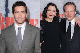 Jake Gyllenhaal Reveals the Most ‘Unhinged’ Moment from Sister Maggie’s Wedding to Peter Sarsgaar…